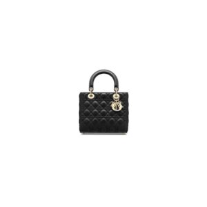 Dior Medium Lady Bag