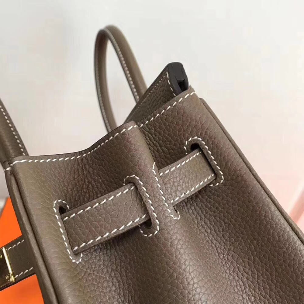 Hermes Birkin 30 Bag - Image 5