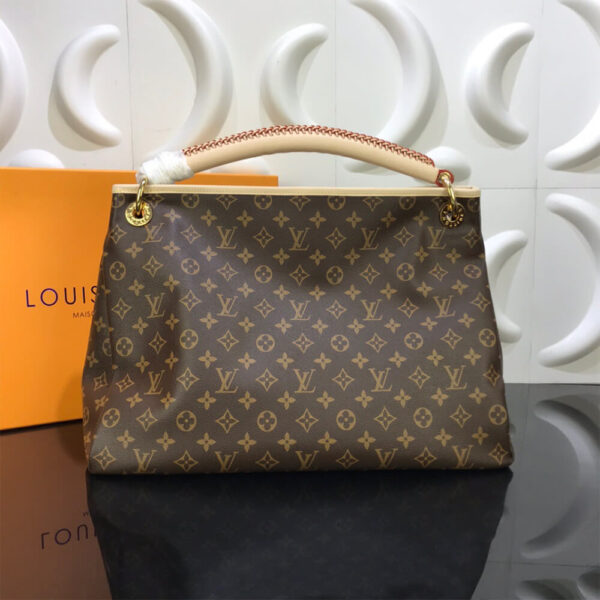 Louis Vuitton Artsy MM Bag - Image 3