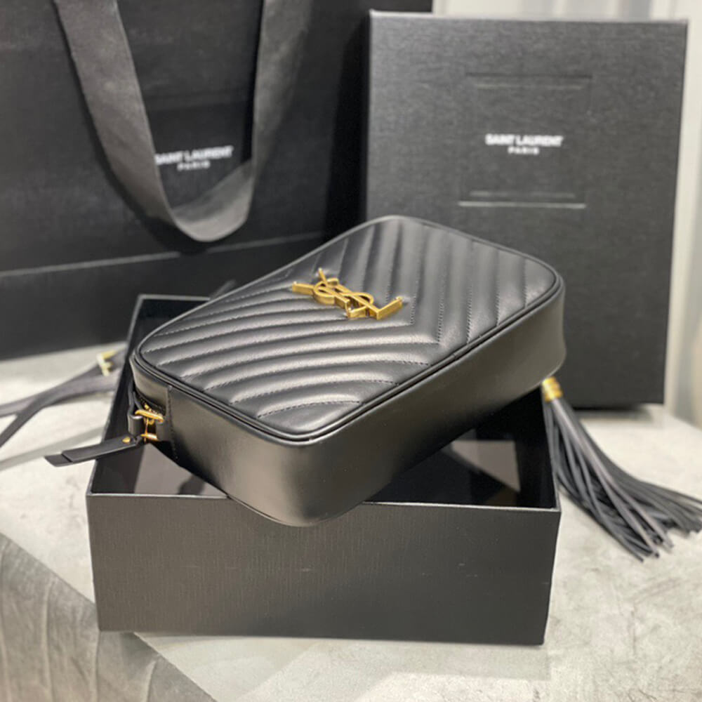 YSL Lou Camera Bag - Image 3