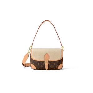 LOUIS VUITTON DIANE