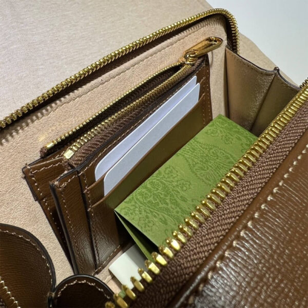 Gucci Mini Bag With Interlocking - Image 7