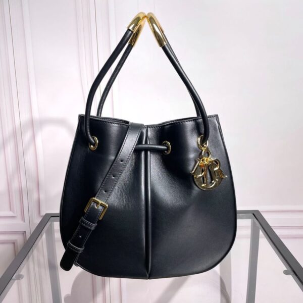 Dior Medium Nolita Bag - Image 3