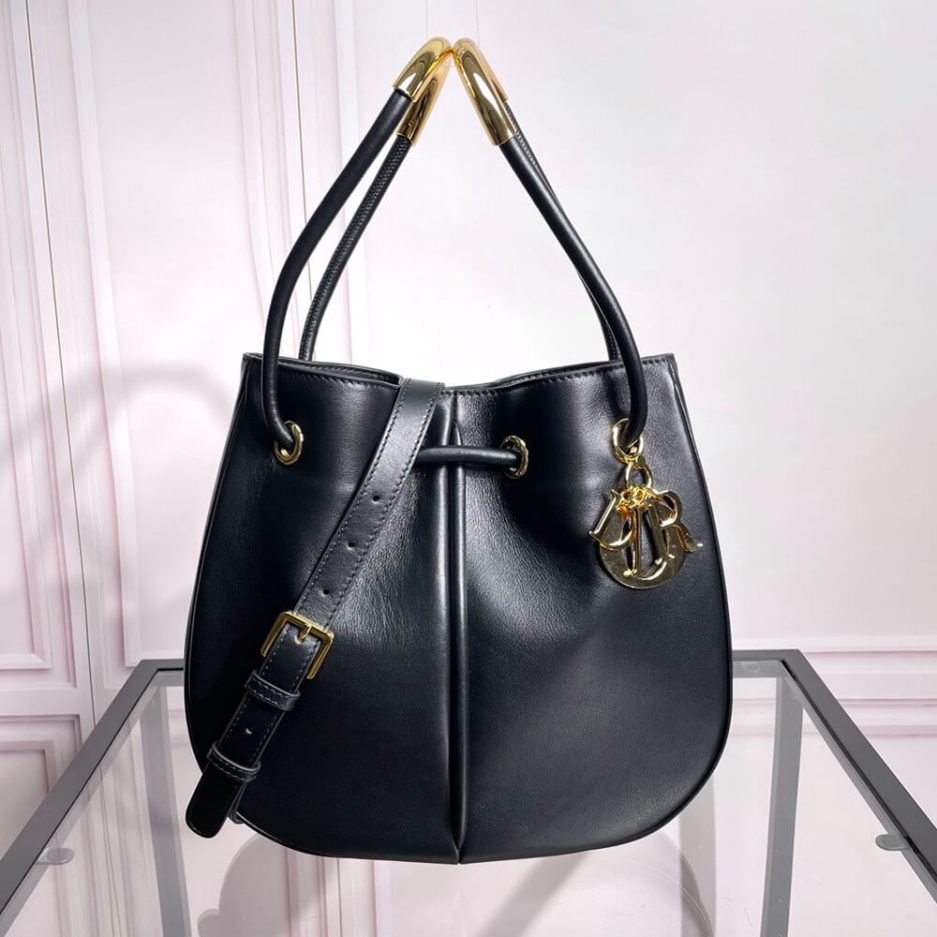 Dior Medium Nolita Bag - Image 3