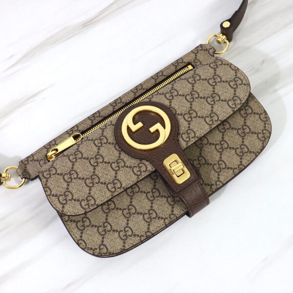 Gucci Blondie Blet Bag - Image 3