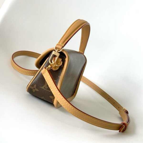 LV Nano Diane - Image 4