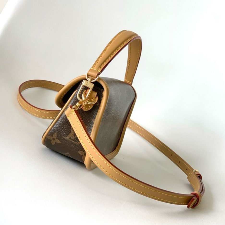 LV Nano Diane - Image 4