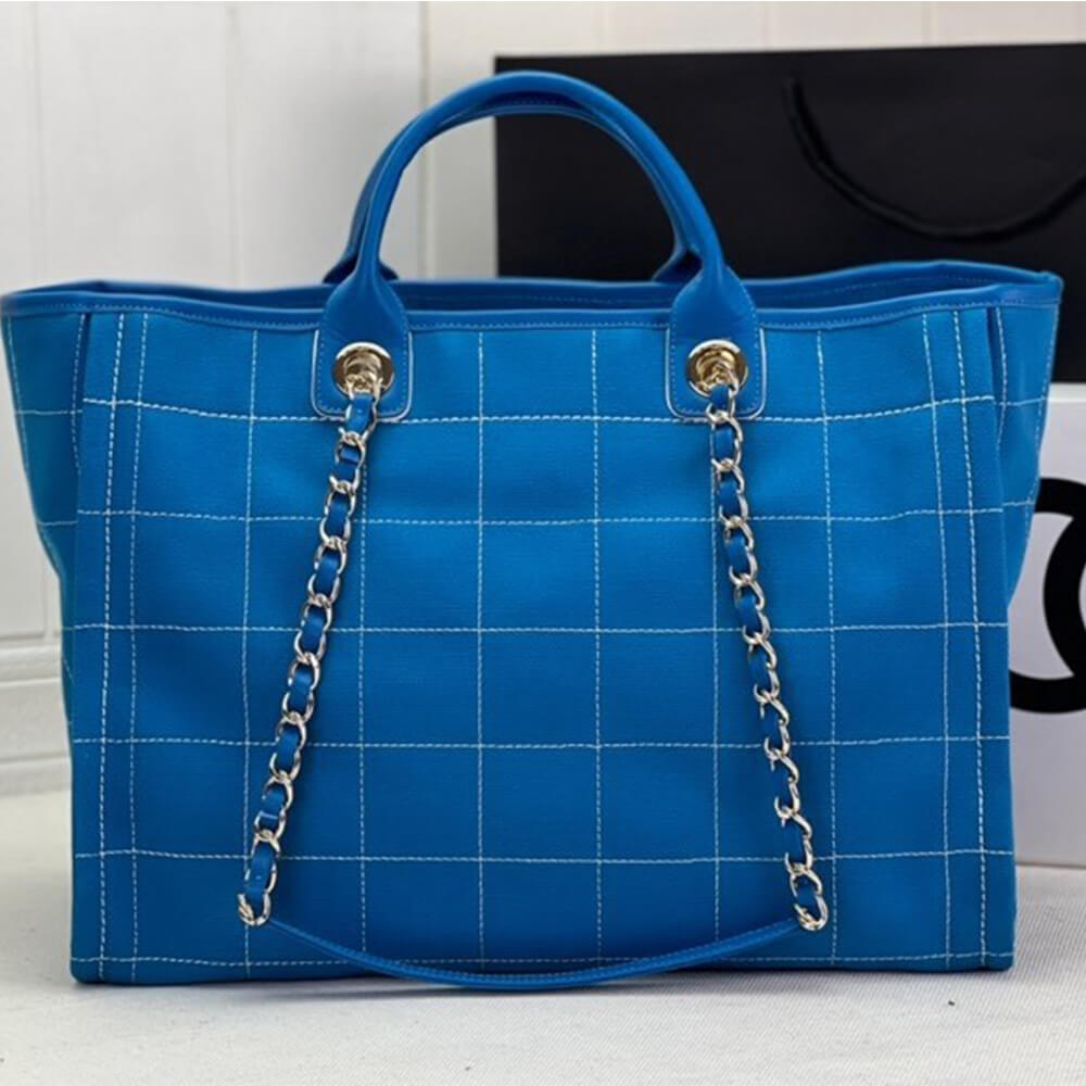 MAXI SHOPPING BAG - Image 3