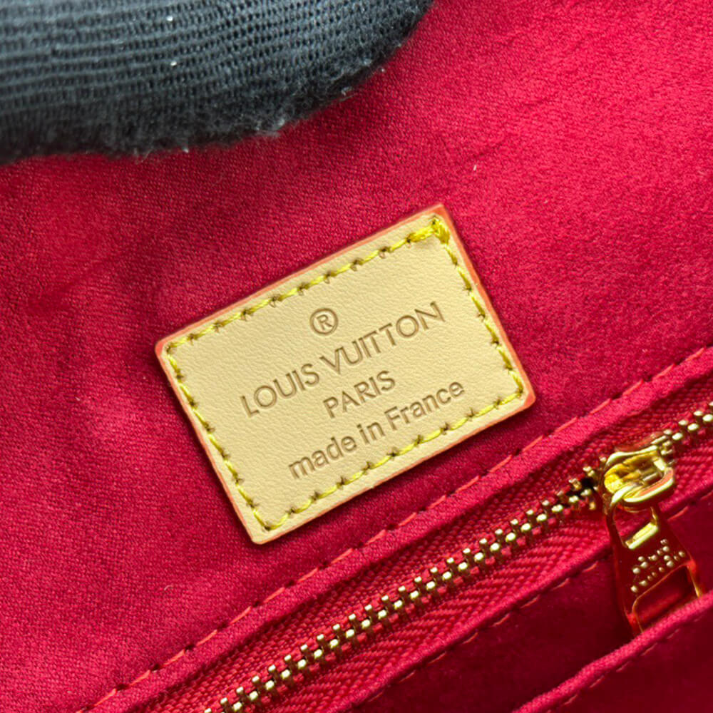 LOUIS VUITTON Slouchy MM - Image 7