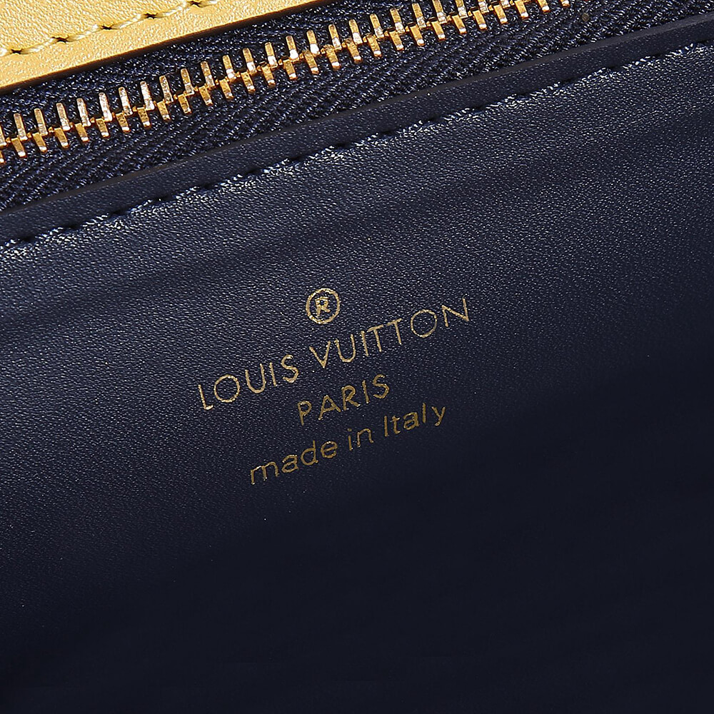 LOUIS VUITTON CRAFTY Orsay MM - Image 8