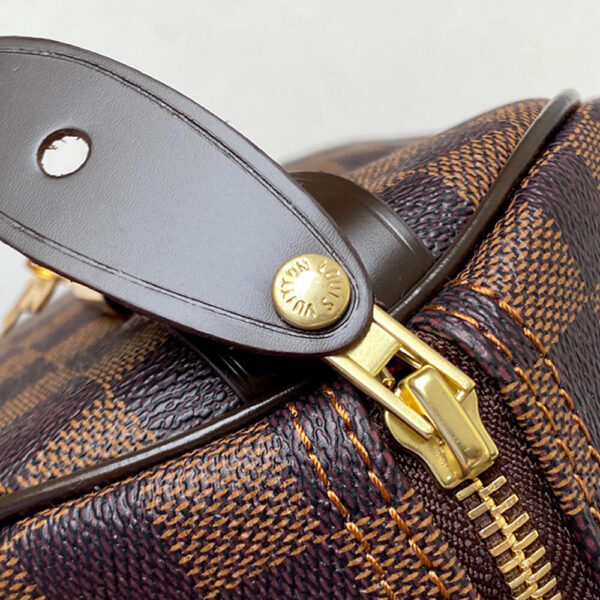 Louis Vuitton Speedy 35 Bag - Image 6