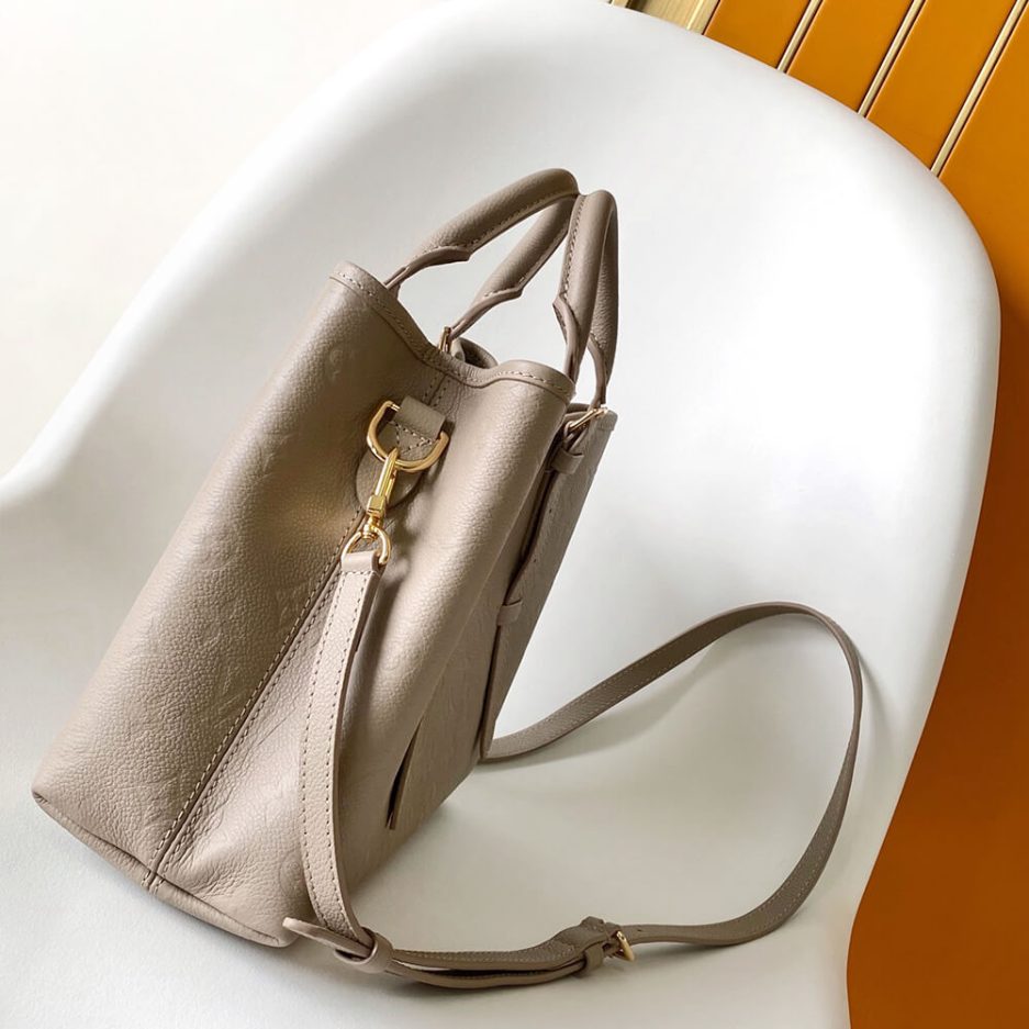 LOUIS VUITTON Babylone Tote PM - Image 3