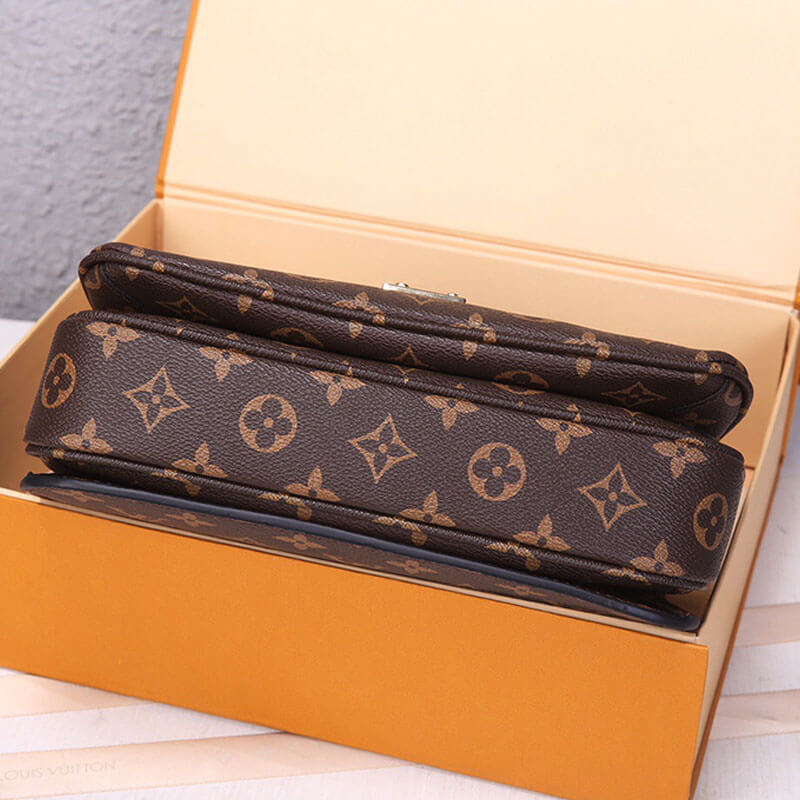 LY Pochette Metis Handbag - Image 4
