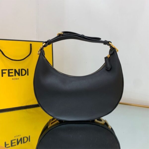 Fendi Graphy Small Bag - Image 2