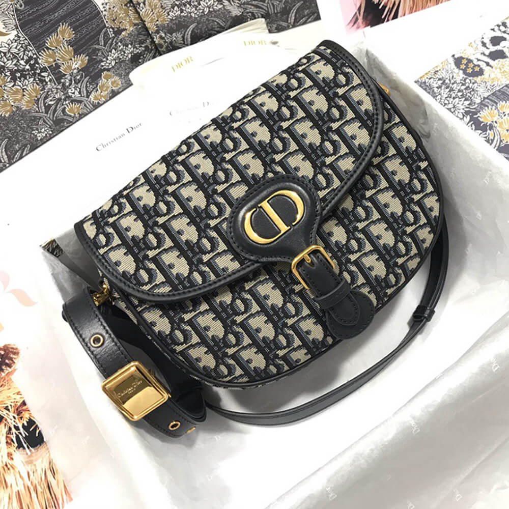 Dior Medium Bobby Bag - Image 2