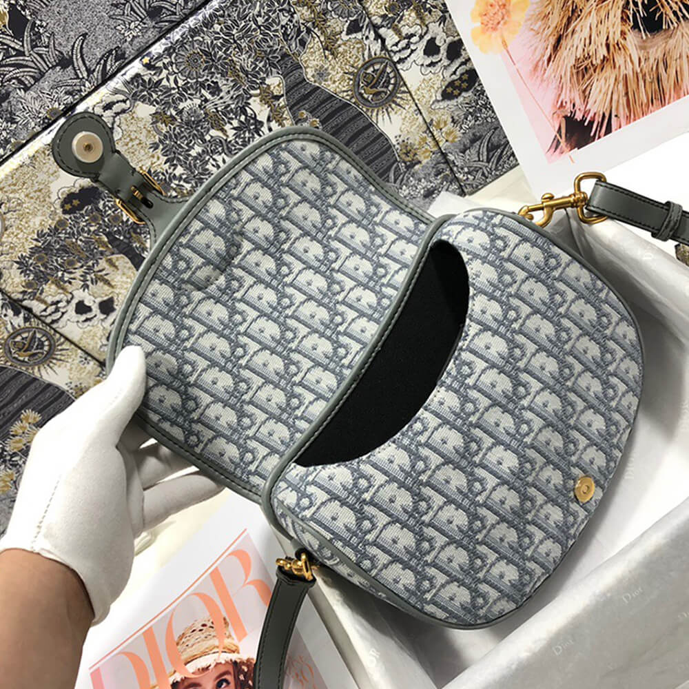 Dior Medium Bobby Bag - Image 7