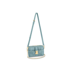 Louis Vuitton Troca PM Bag