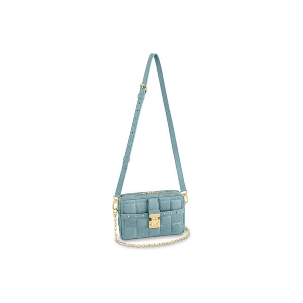 Louis Vuitton Troca PM Bag