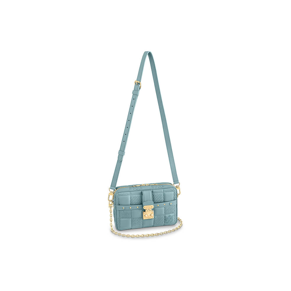 Louis Vuitton Troca PM Bag