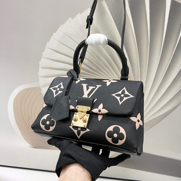 Louis Vuitton Madeleine BB Bag - Image 4