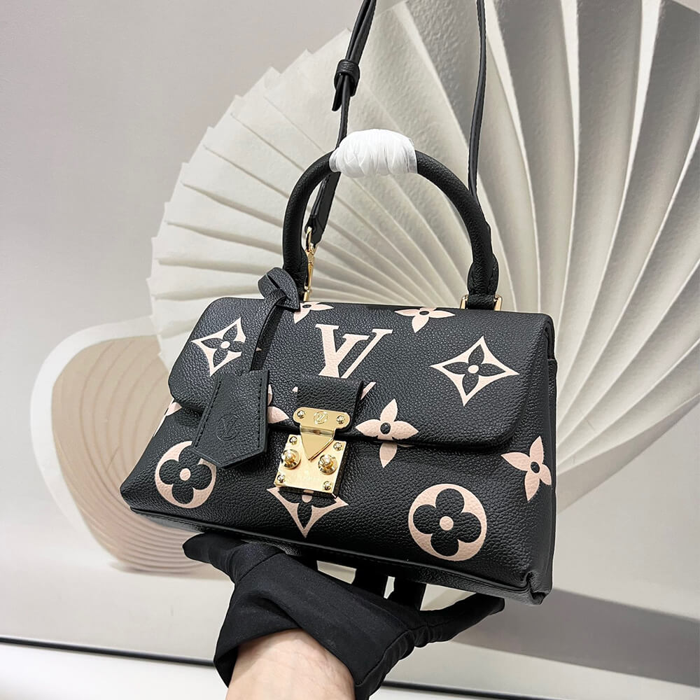 Louis Vuitton Madeleine BB Bag - Image 4