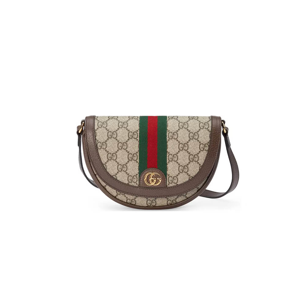 Gucci Ophidia Mini Shoulder Bag