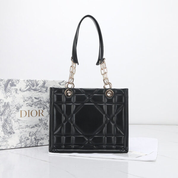 Dior Small Essential Tote Bag - Image 4