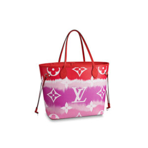 LY Escale Neverfull MM Tote