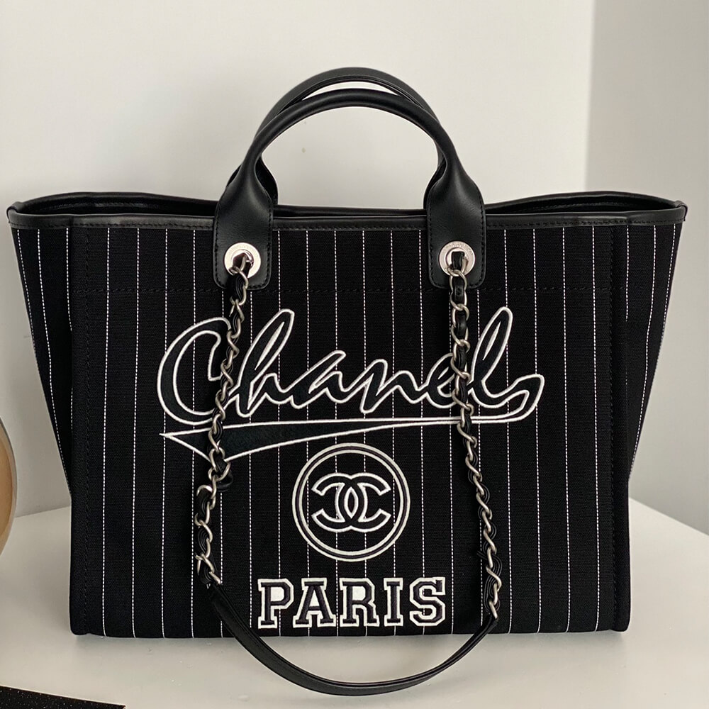 MAXI SHOPPING BAG - Image 2