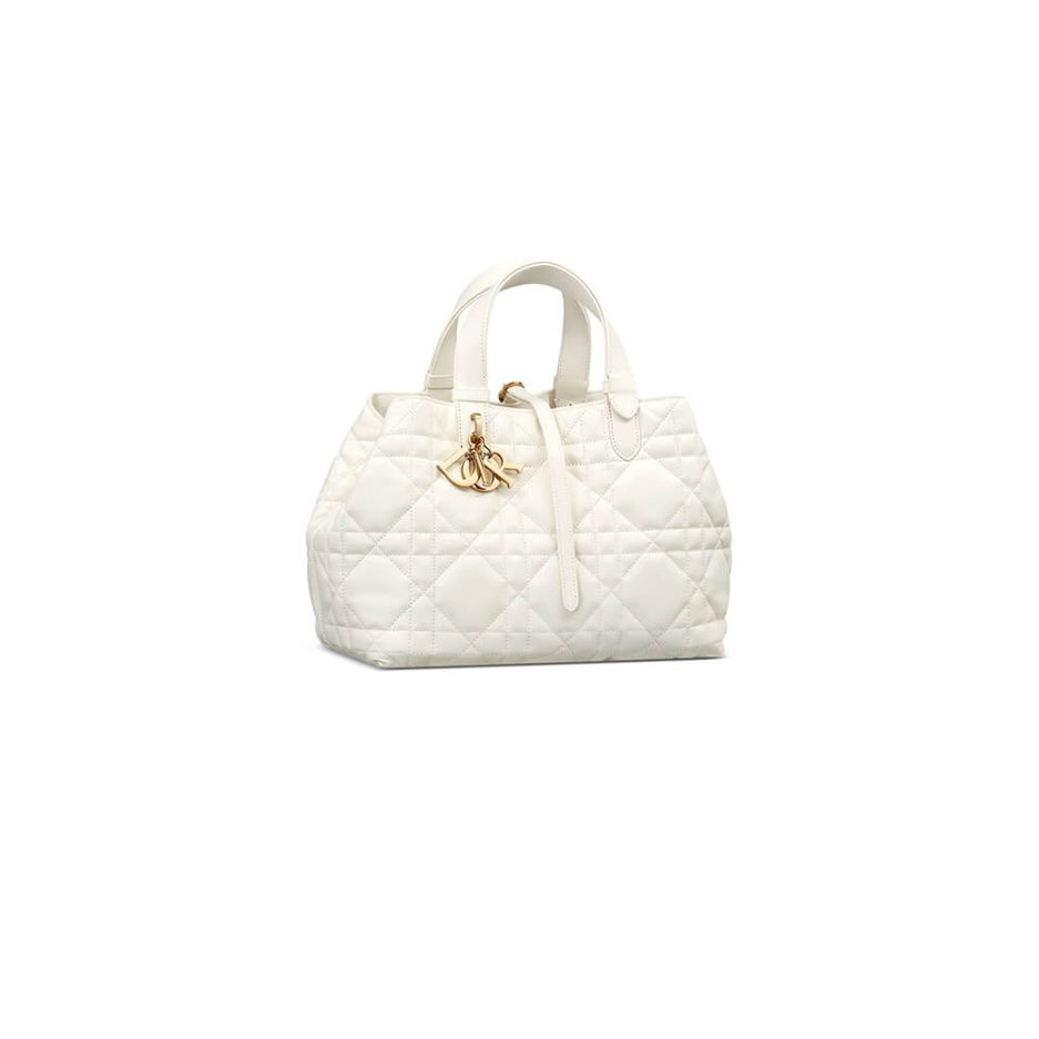 Dior Medium Toujours Bag