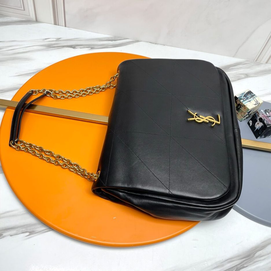 YSL Jamie 4.3 In Lambskin Bag - Image 3
