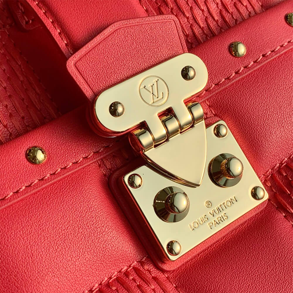 Louis Vuitton Troca PM Bag - Image 6