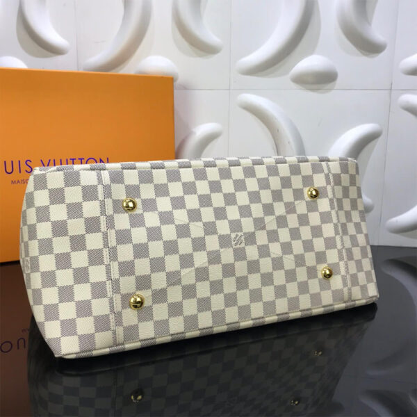 Louis Vuitton Artsy MM Bag - Image 5