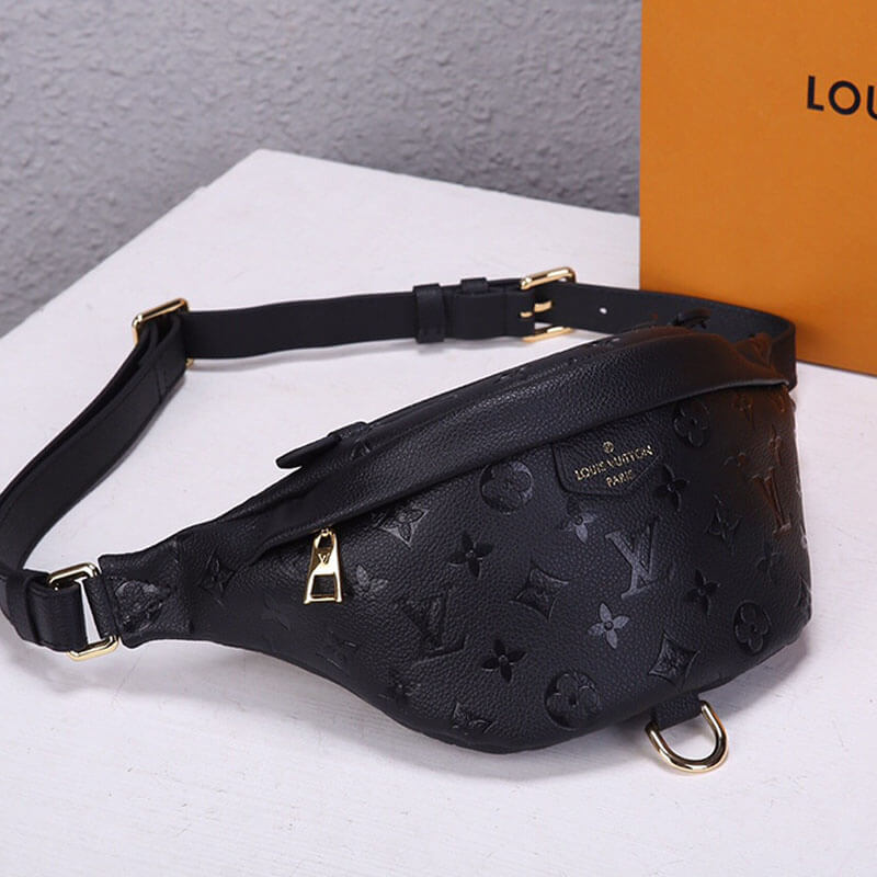 LY Monogram Empreinte Bumbag - Image 3