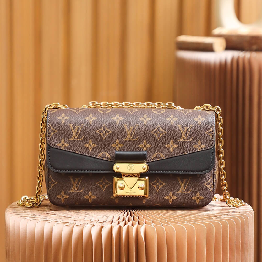 LOUIS VUITTON MARCEAU - Image 2