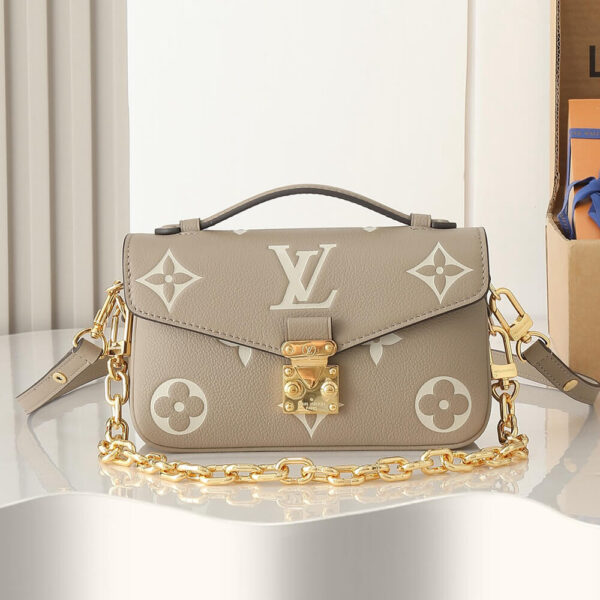 LY Pochette Metis East West - Image 2