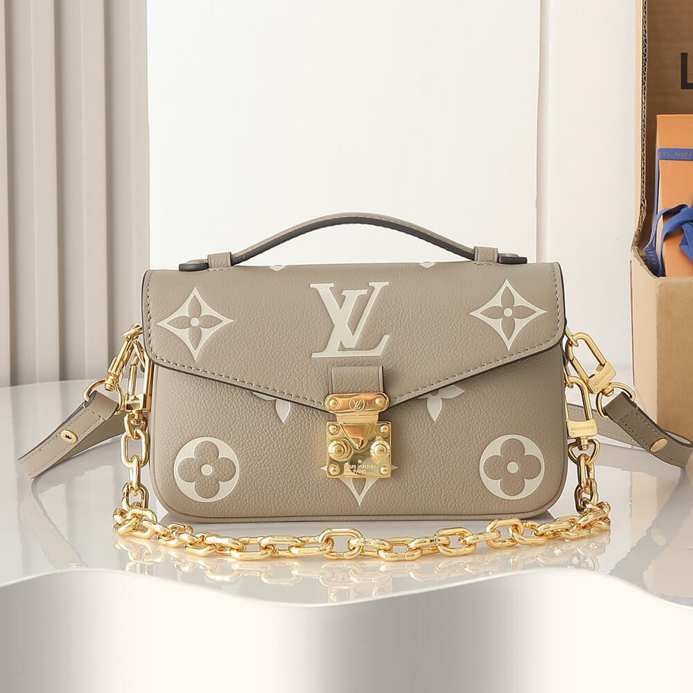LY Pochette Metis East West - Image 2
