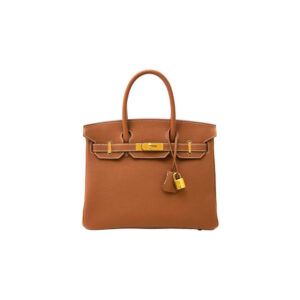 Hermes Birkin 30 Bag