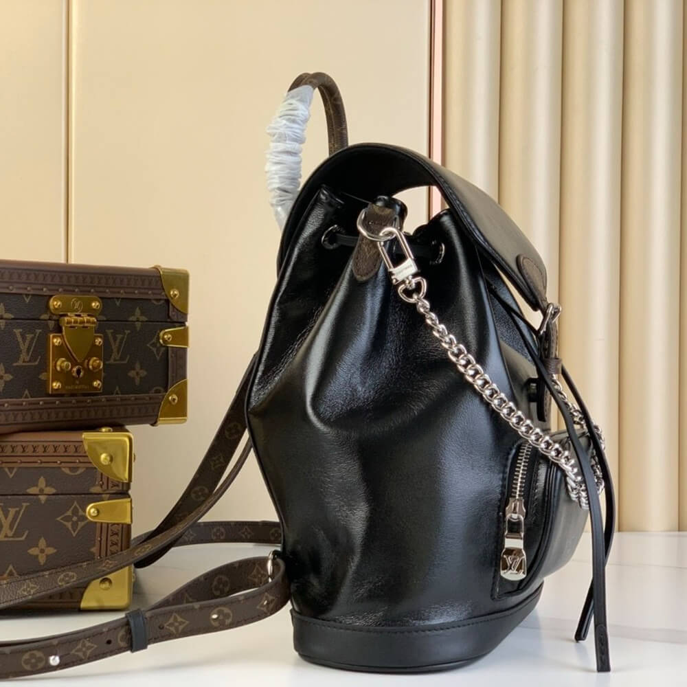 LOUIS VUITTON Montsouris PM - Image 3