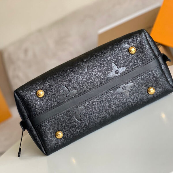 LOUIS VUITTON CARRYALL PM - Image 5