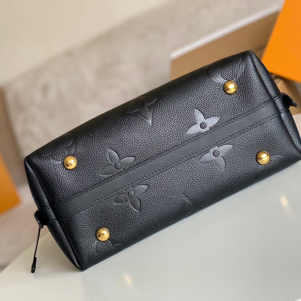 LOUIS VUITTON CARRYALL PM - Image 5