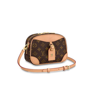 LOUIS VUITTON DEAUVILLE MINI