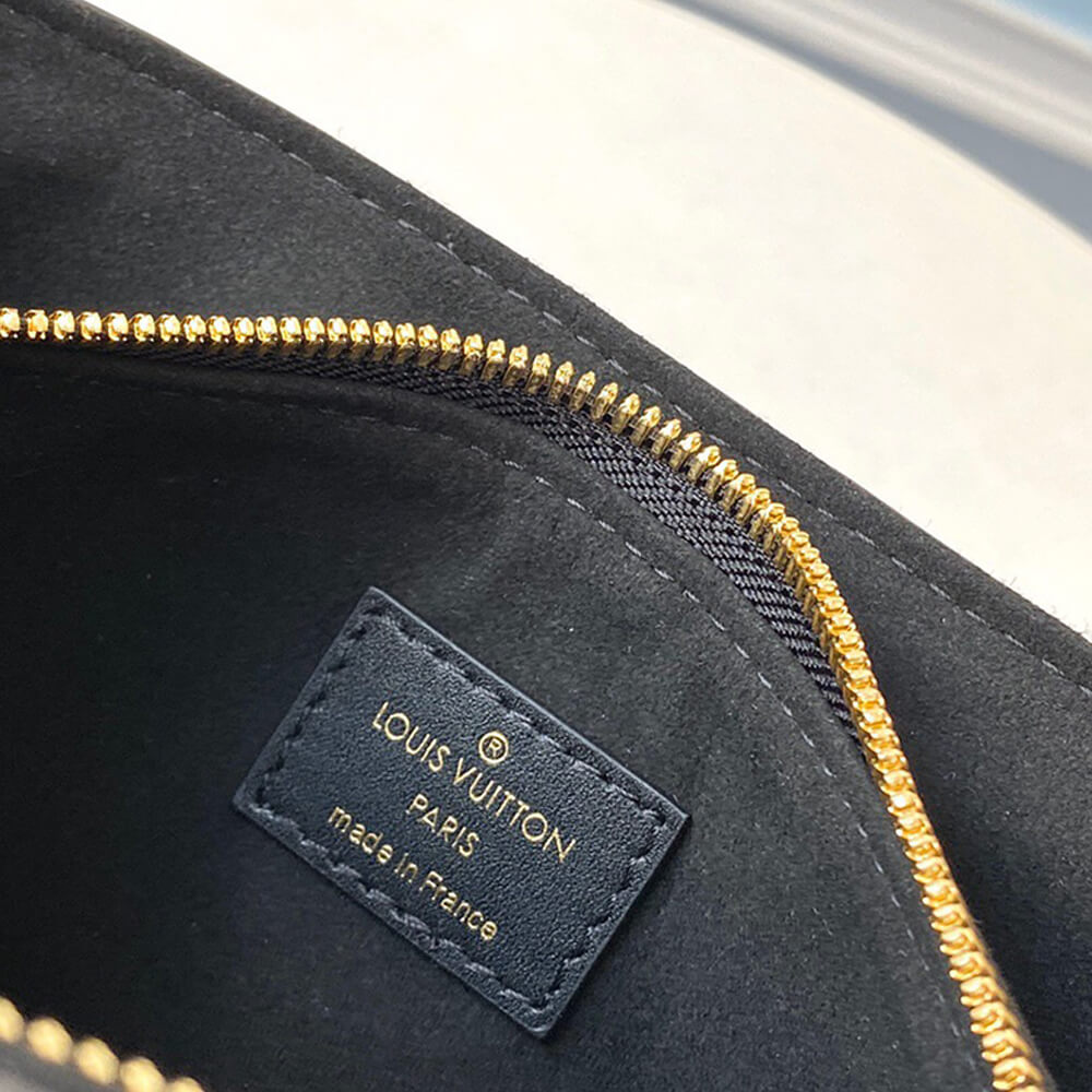 Louis Vuitton Soufflot BB Bag - Image 7