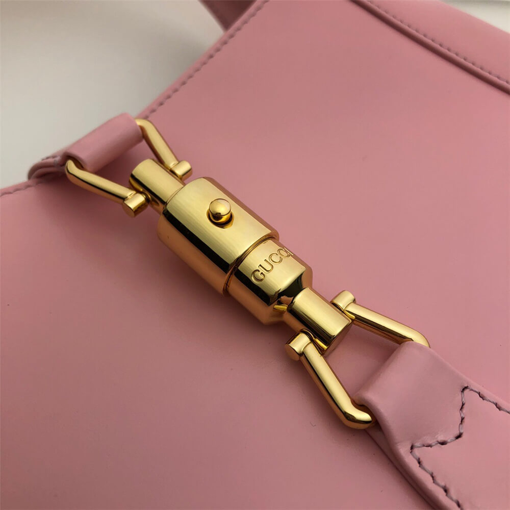 Gucci Jackie 1961 Hobo Bag - Image 6