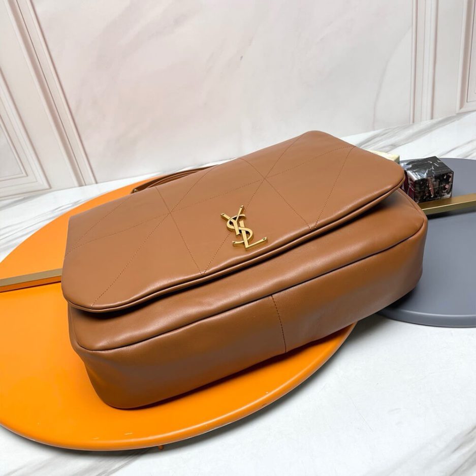 YSL Jamie 4.3 In Lambskin Bag - Image 4