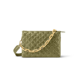 Louis Vuitton Coussin MM Bag