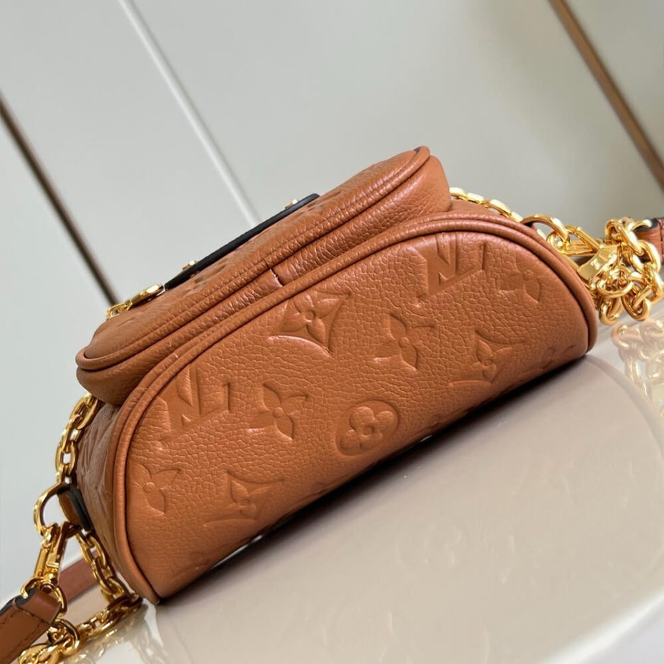 LV Mini Bumbag(HIGH-END GRADE) - Image 3