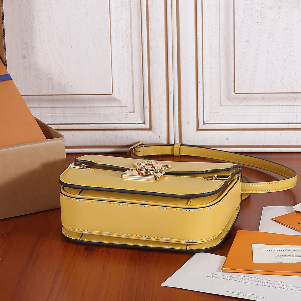 LOUIS VUITTON CRAFTY Orsay MM - Image 5
