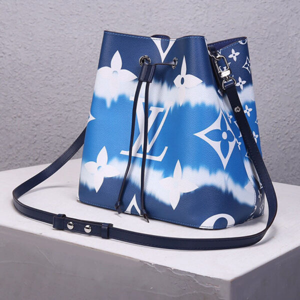 LY Escale NeoNoe MM Bag - Image 3