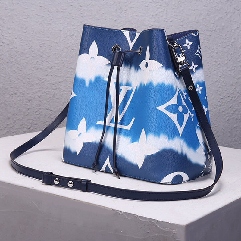 LY Escale NeoNoe MM Bag - Image 3